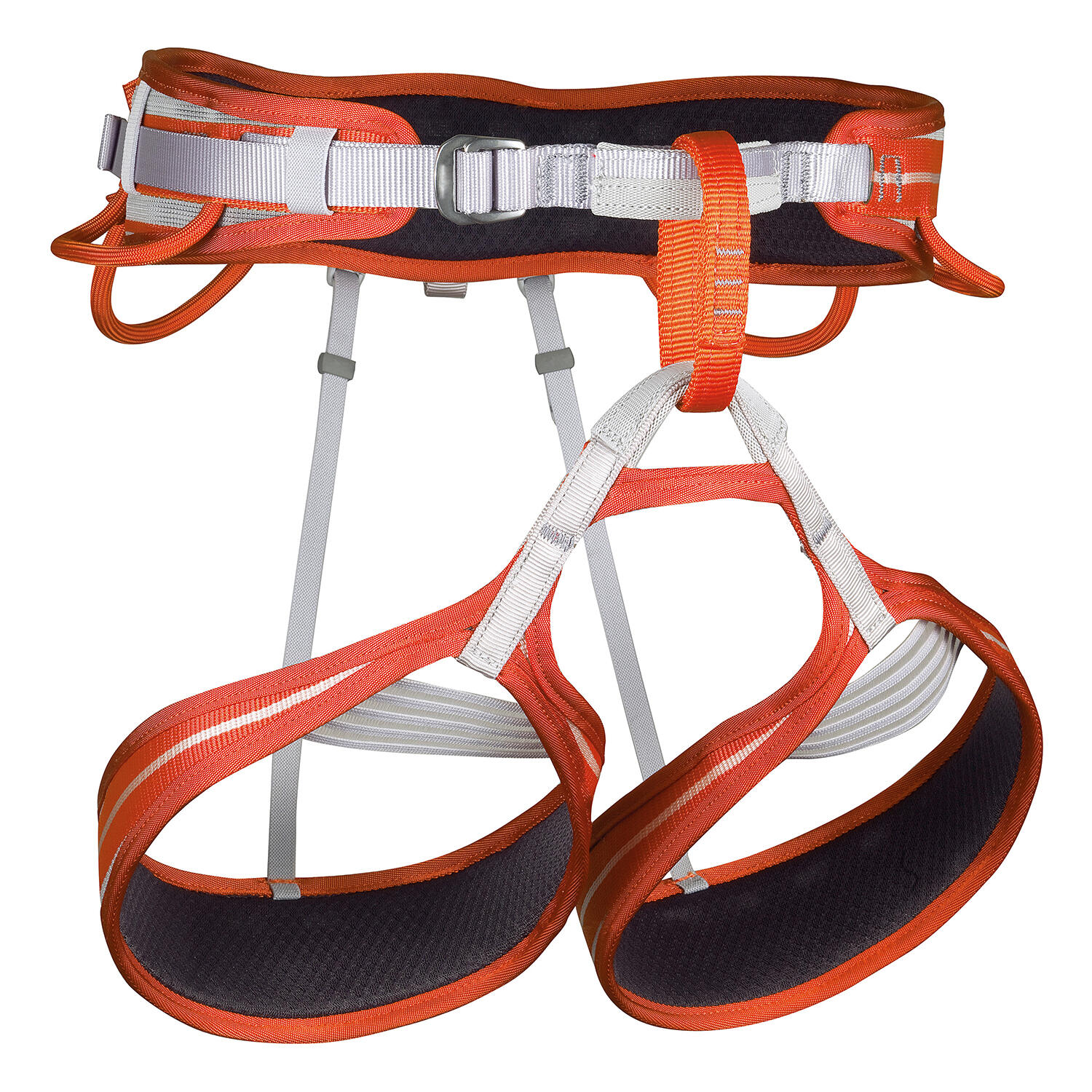 Camp Impulse Uprząż, orange M 2021 Uprzęże biodrowe 2936-M-Orange