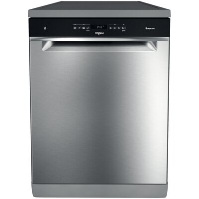 Whirlpool WFO 3T133 PF X