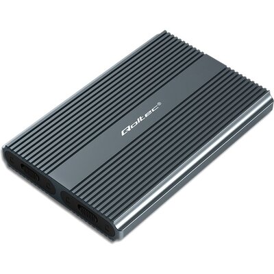 Obudowa dysku QOLTEC 52273 52273