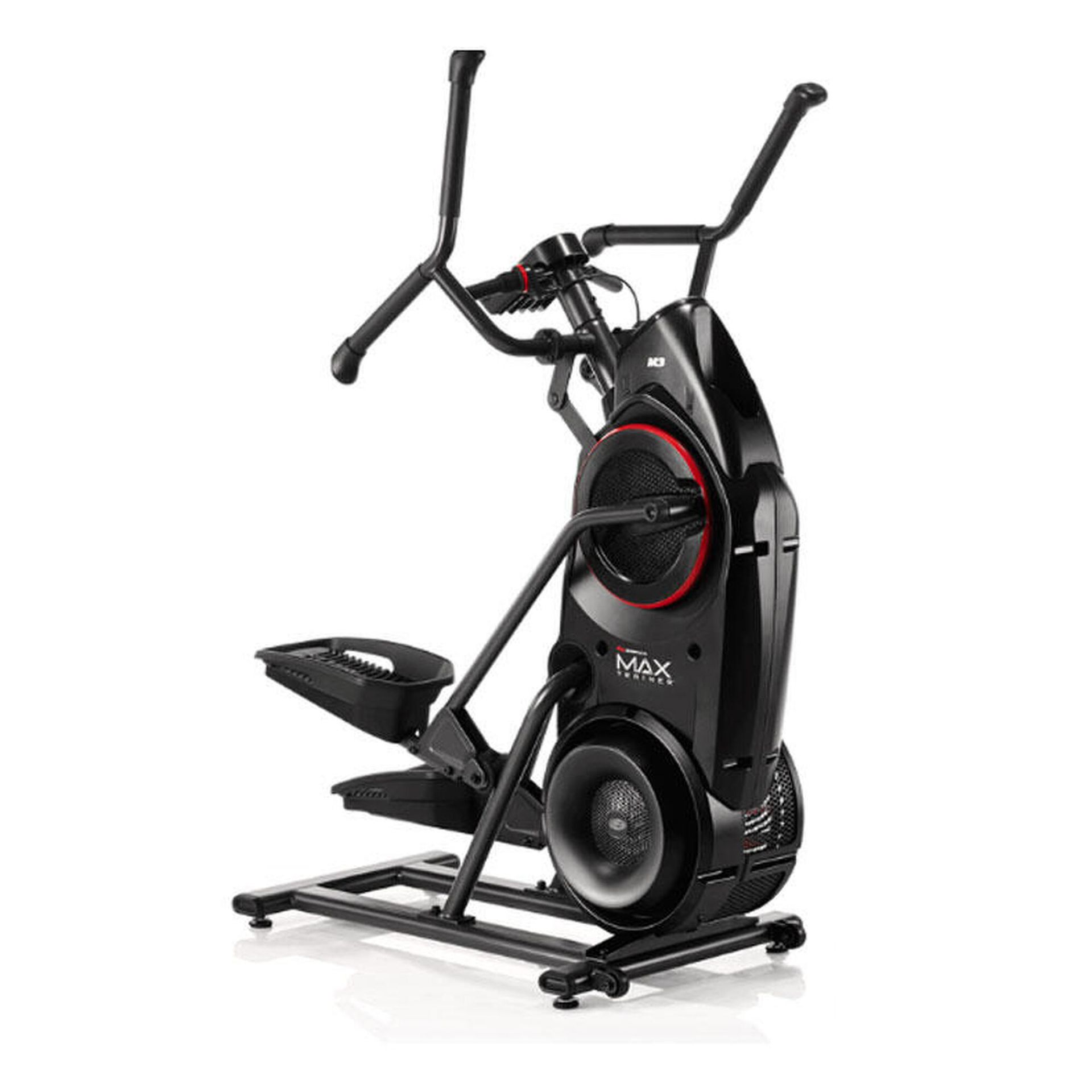 Bowflex ORBITREK MAX TRAINER M3 100426