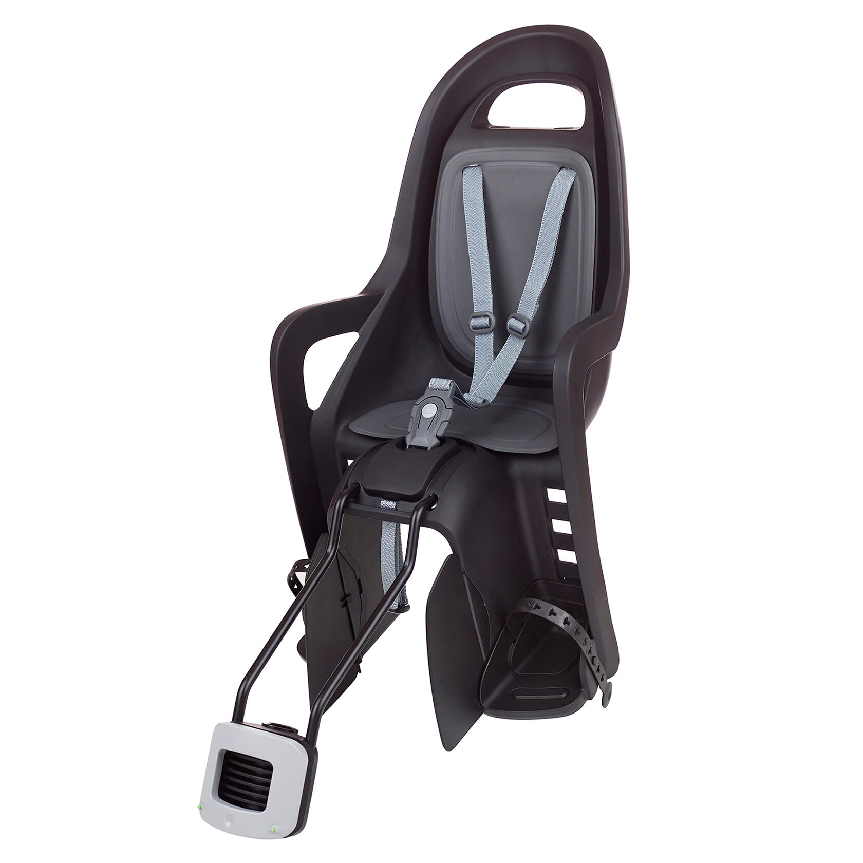 Fotelik Rowerowy Tylny Tył Polisport Groovy Maxi Ff 29
