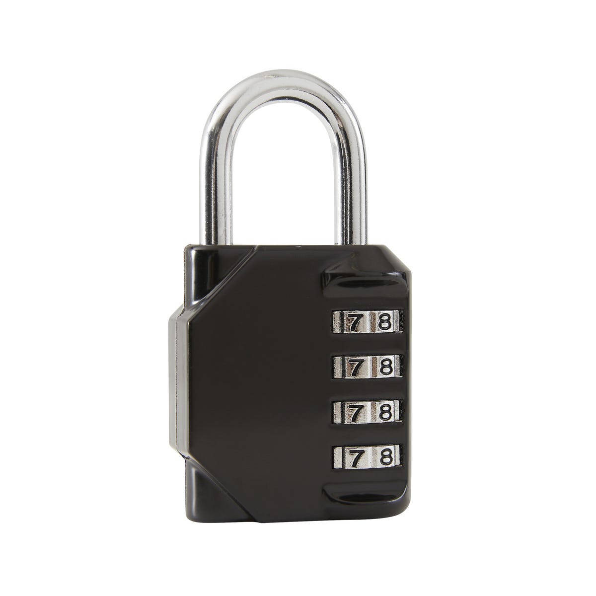 Kłódka pałąkowa z kodem 40 mm Standers 3276007666861