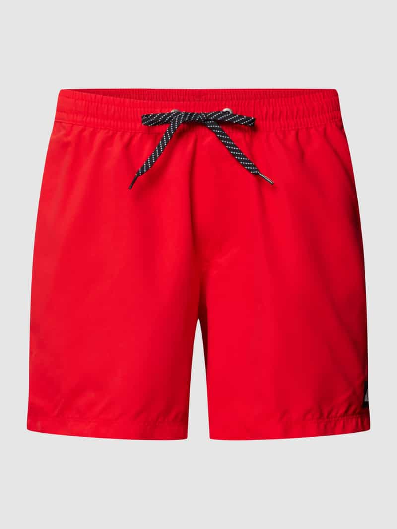 Spodenki kąpielowe z tunelem model ‘EVERYDAY SOLID VOLLEY’