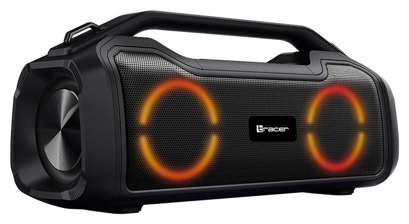 Głośniki TRACER BigBoy TWS BLUETOOTH BLACK