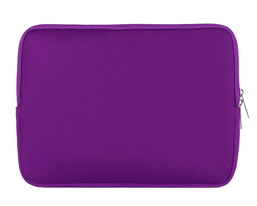 Pomologic Sleeve etui pokrowiec wsuwka do MacBook Pro 13 / Air 13 M2/M1 2023/2022/2021/2020 (purple)