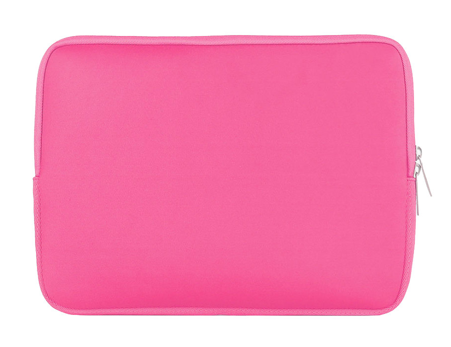 Pomologic Sleeve etui pokrowiec wsuwka do MacBook Pro 13 / Air 13 M2/M1 2023/2022/2021/2020 (pink)