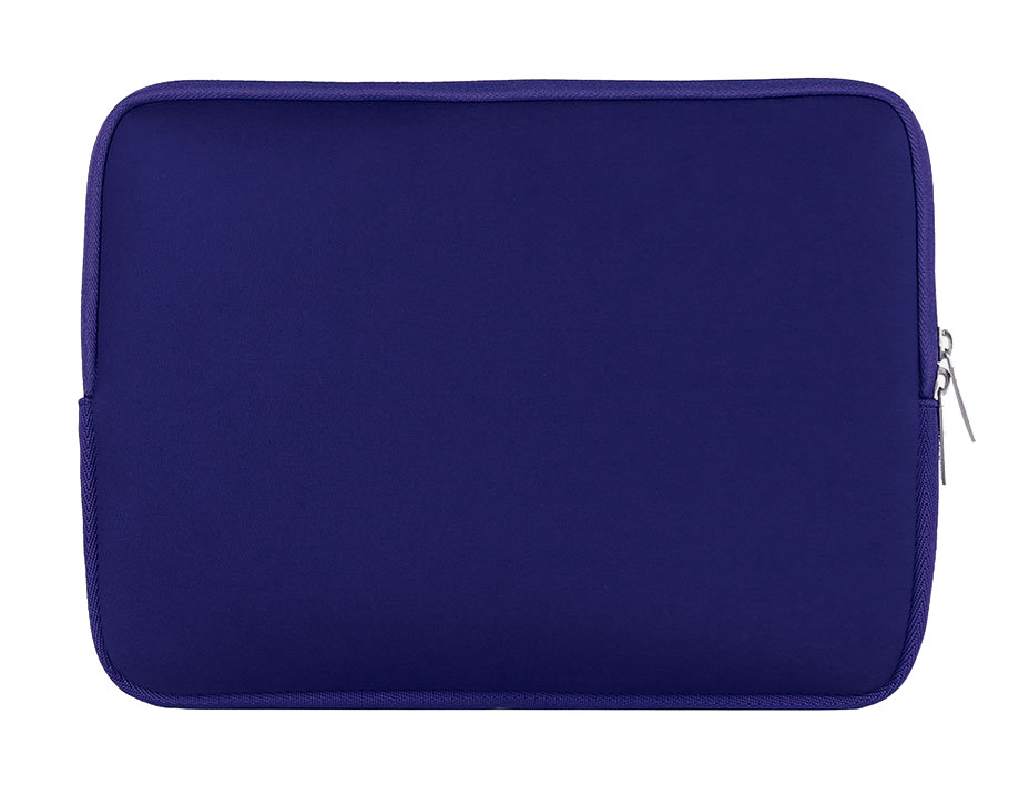 Pomologic Sleeve etui pokrowiec wsuwka do MacBook Pro 13 / Air 13 M2/M1 2023/2022/2021/2020 (navy)