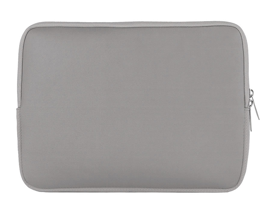 Pomologic Sleeve etui pokrowiec wsuwka do MacBook Pro 13 / Air 13 M2/M1 2023/2022/2021/2020 (grey)