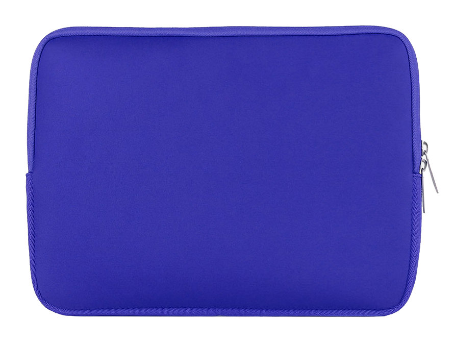 Pomologic Sleeve etui pokrowiec wsuwka do MacBook Pro 13 / Air 13 M2/M1 2023/2022/2021/2020 (blue)