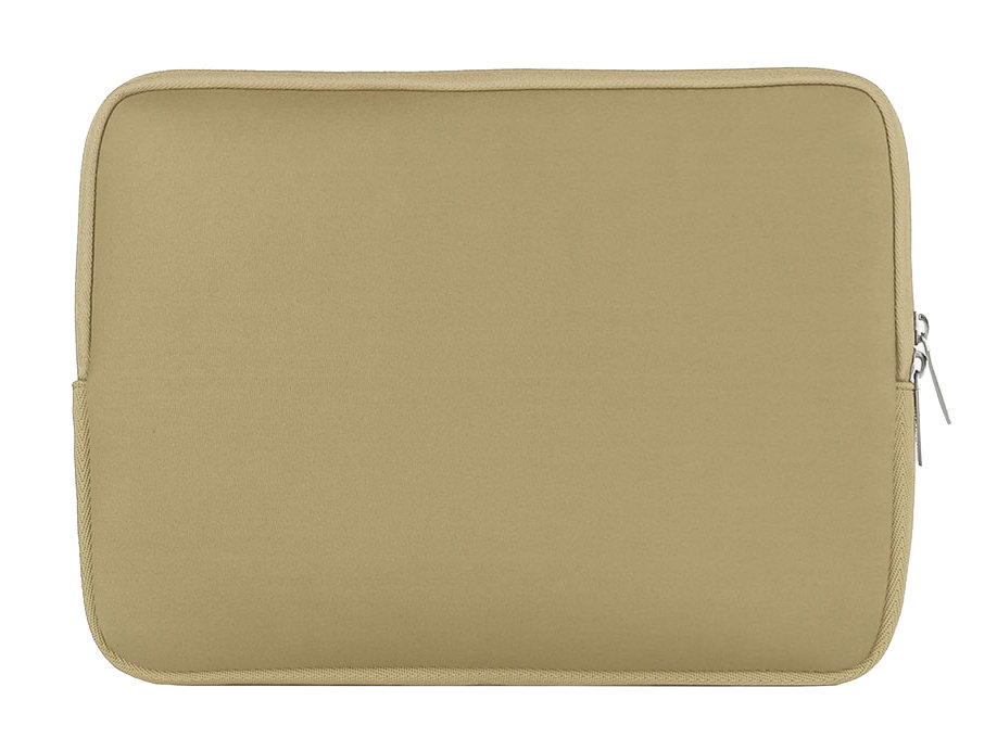Pomologic Sleeve etui pokrowiec wsuwka do MacBook Pro 13 / Air 13 M2/M1 2023/2022/2021/2020 (beige)
