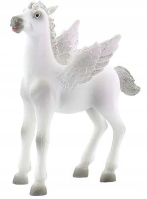 BULLYLAND Pegaz Źrebak 7,5 cm