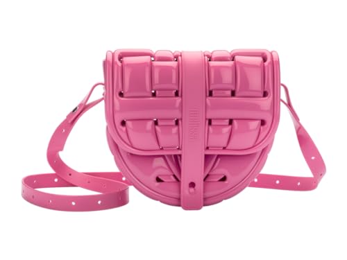 MELISSA Possession Bag, Torba damska, Różowy, Różowy