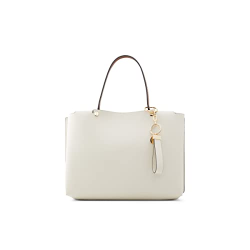 Aldo Damskie torby Wawiellx Totes, M, kość, Medium