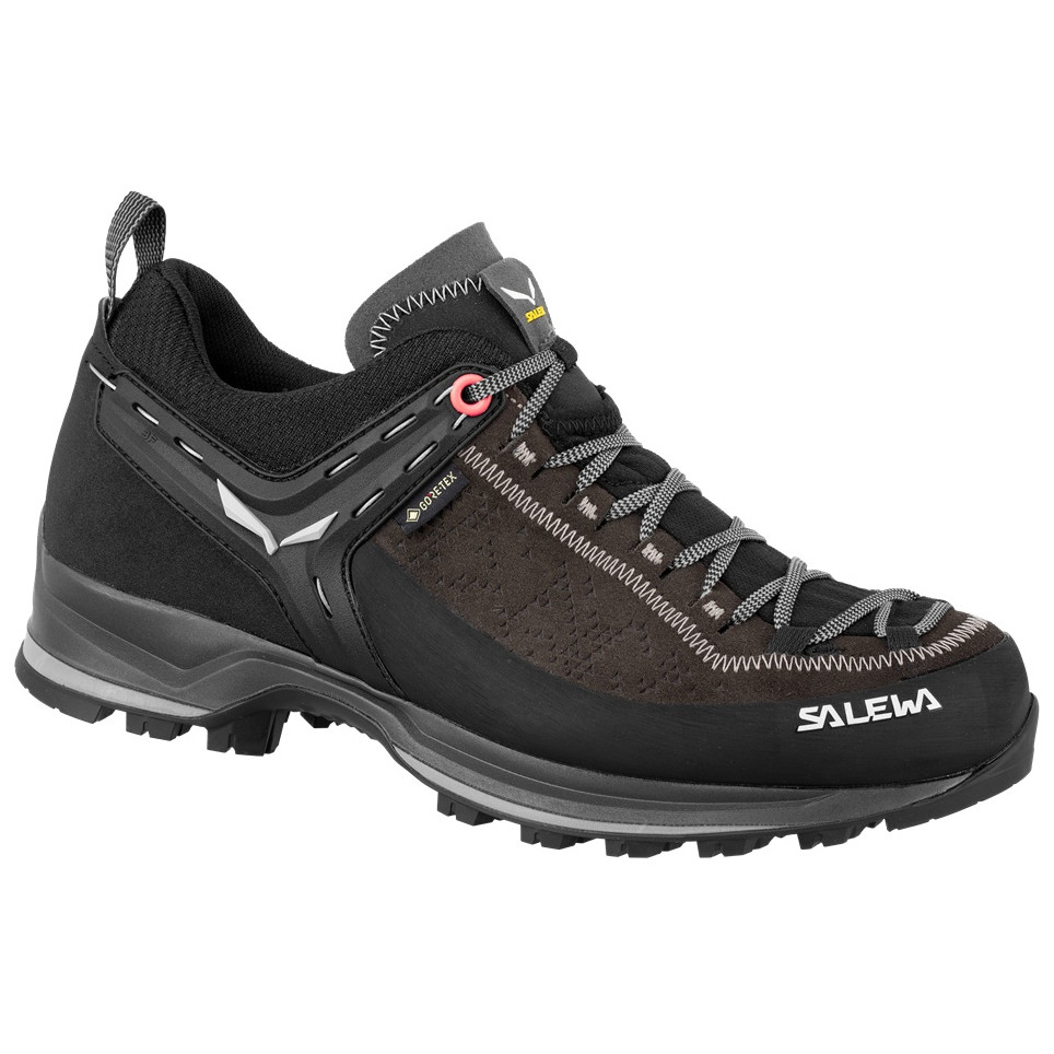Buty damskie Salewa Ws Mtn Trainer 2 Gtx Rozmiar butów (UE): 42 / Kolor: czarny/brązowy