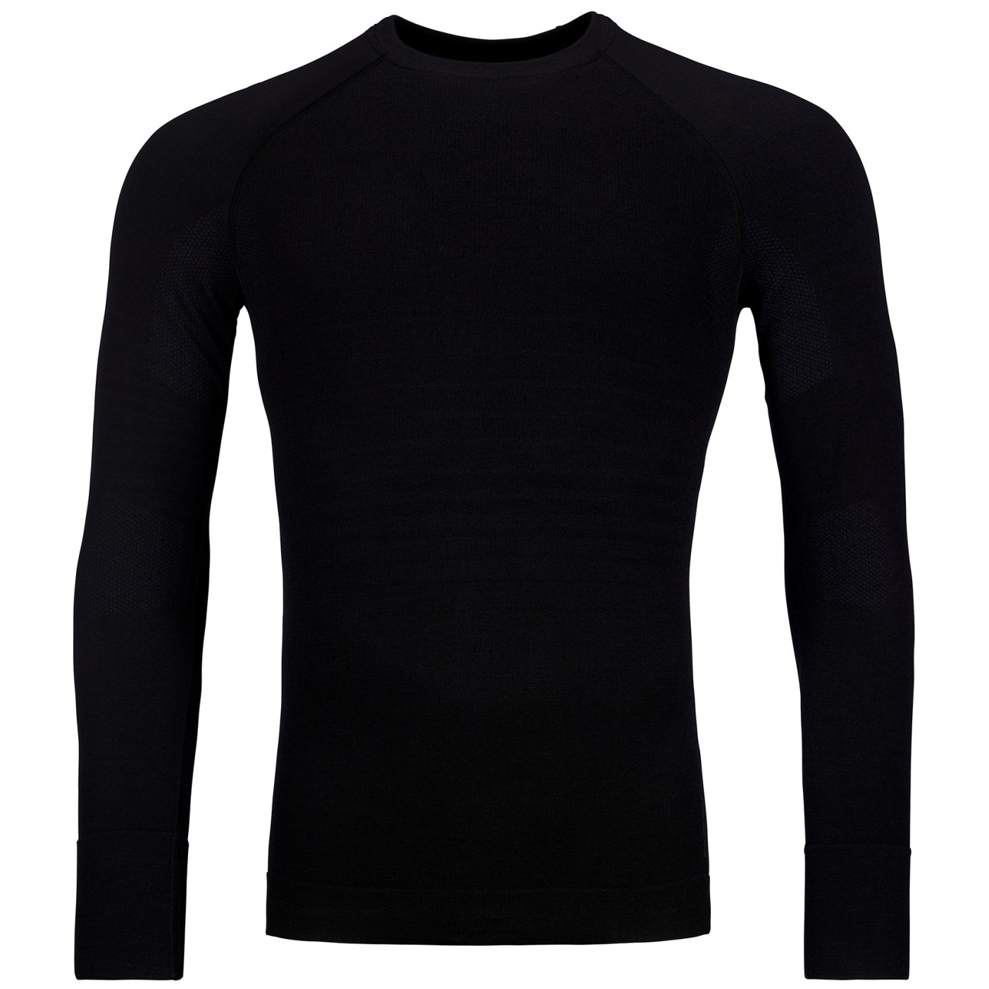 Męska koszulka Ortovox 230 Competition Long Sleeve Rozmiar: M / Kolor: czarny