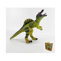 Dinozaur z dźwiękiem 22cm 1008012 Norimpex