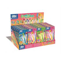 Mini fabryka długopisów 18836 1 szt. mix