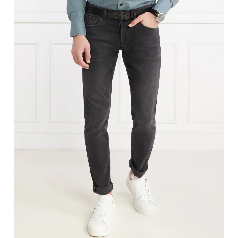 Replay Jeansy | Slim Fit