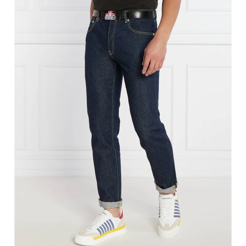 Kenzo Jeansy | Slim Fit