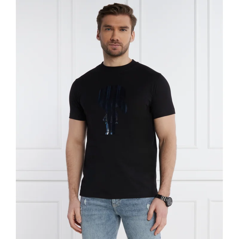 Karl Lagerfeld T-shirt | Regular Fit