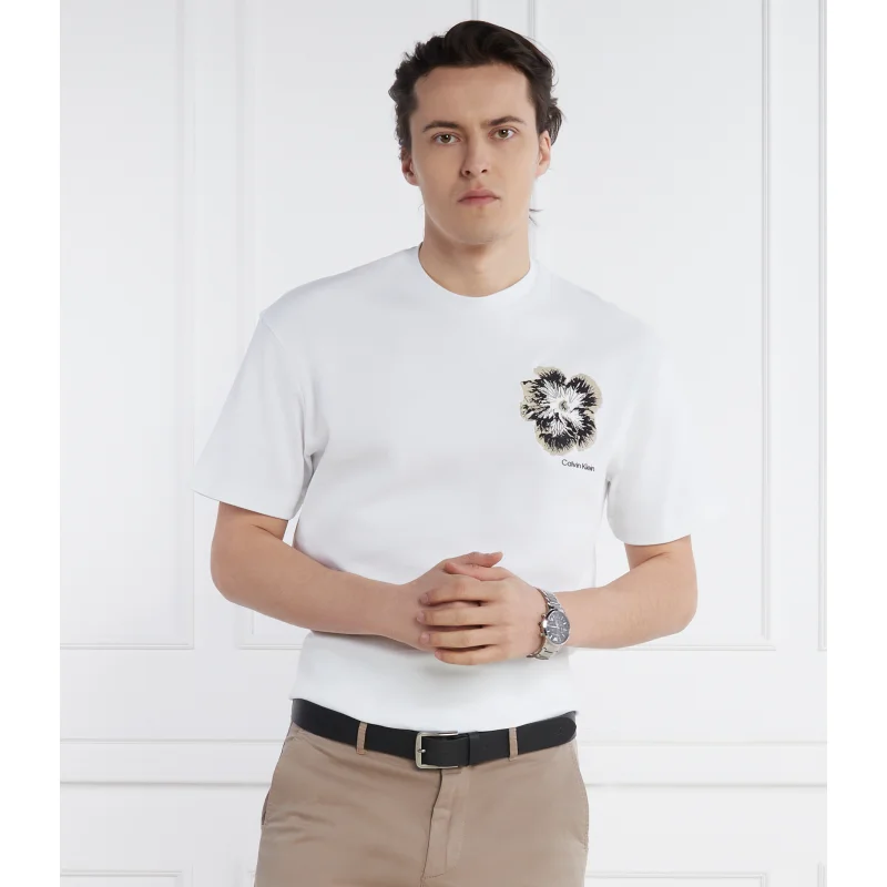 Calvin Klein T-shirt | Comfort fit