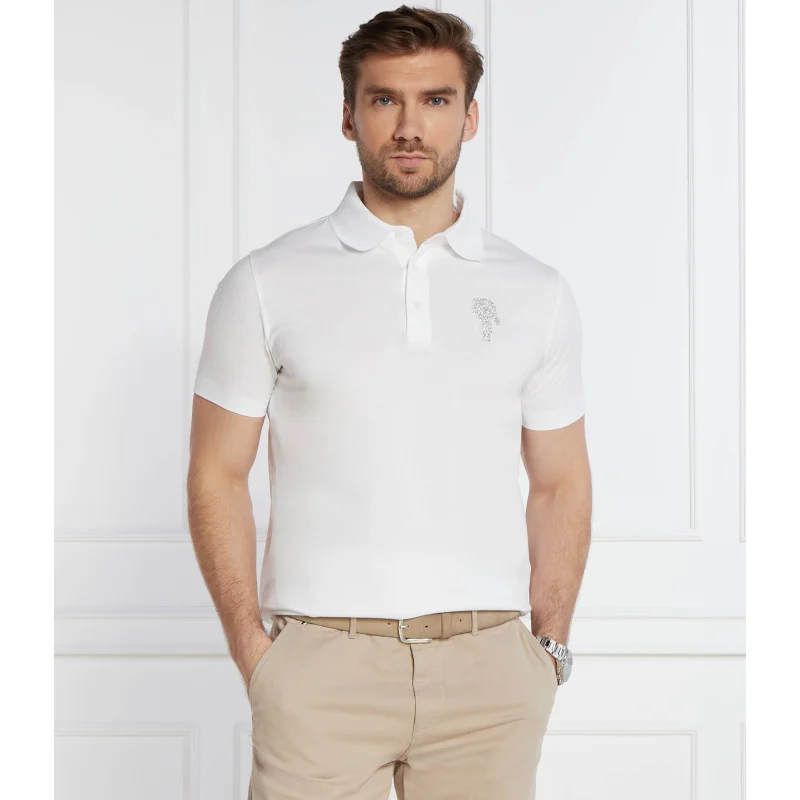 Karl Lagerfeld Polo | Regular Fit