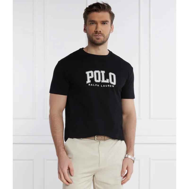 POLO RALPH LAUREN T-shirt | Classic fit