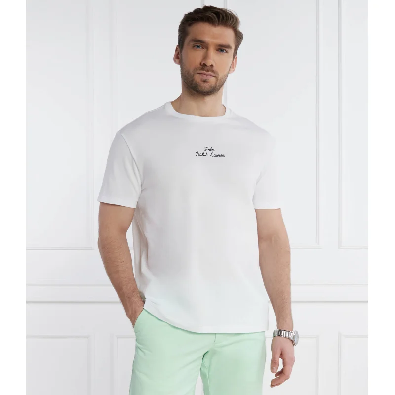 POLO RALPH LAUREN T-shirt | Classic fit