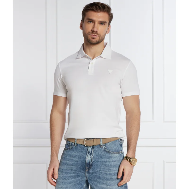GUESS Polo | Extra slim fit