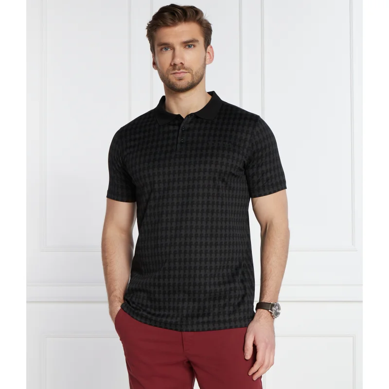 Karl Lagerfeld Polo | Regular Fit