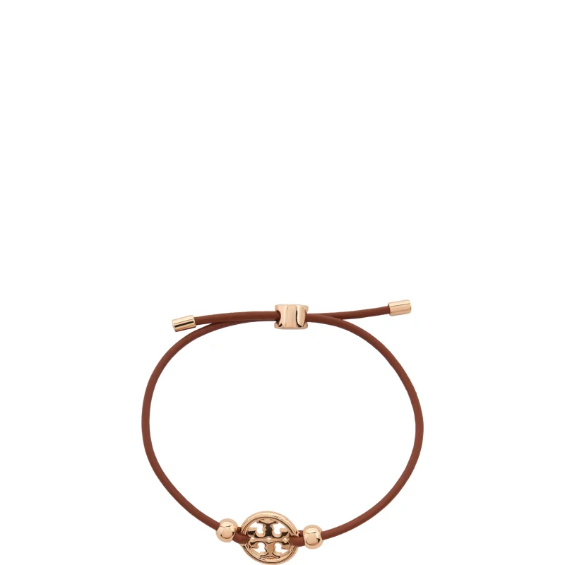 TORY BURCH Bransoletka Miller Slider Bracelet