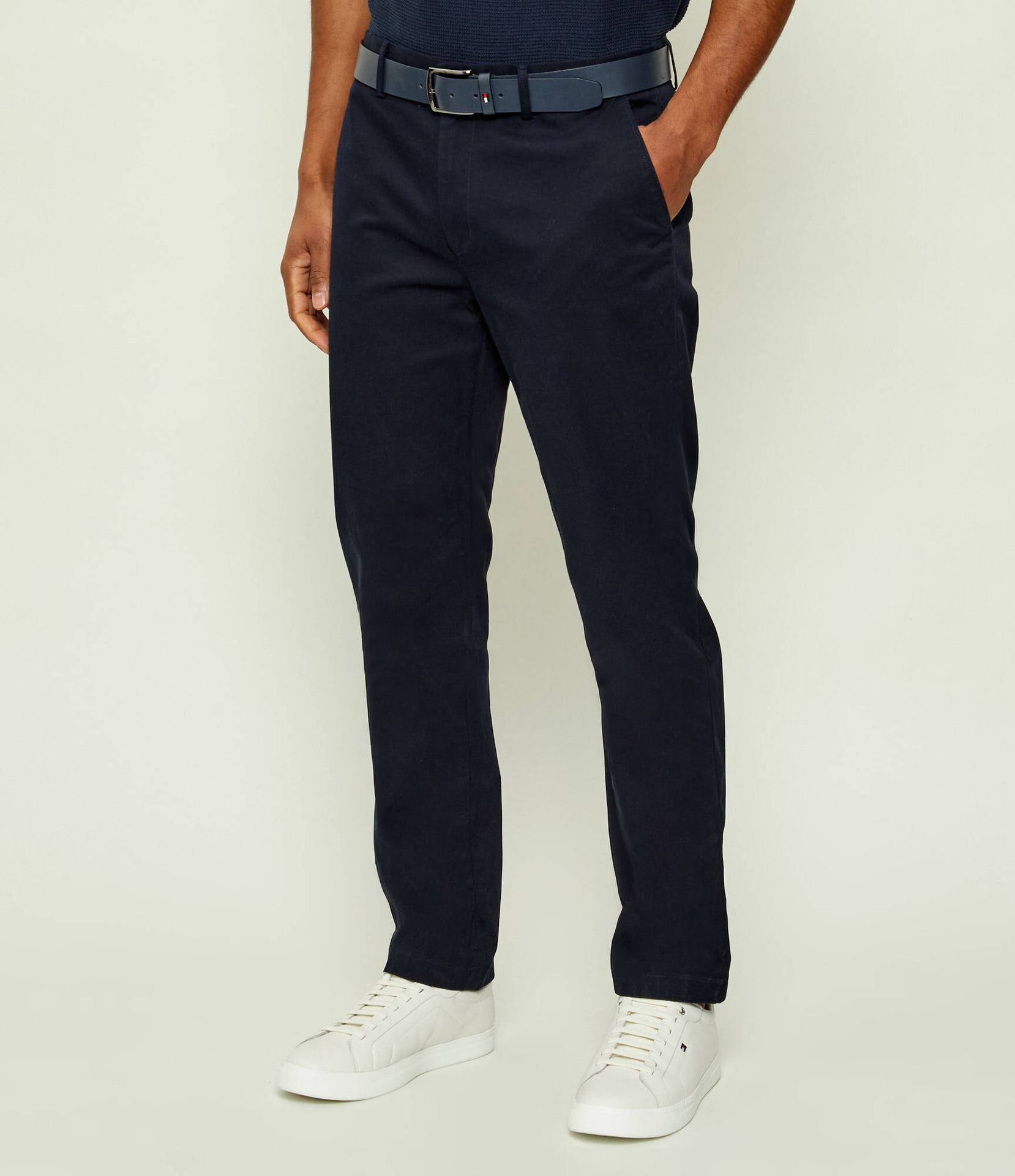 Tommy Hilfiger Spodnie chino CORE DENTON