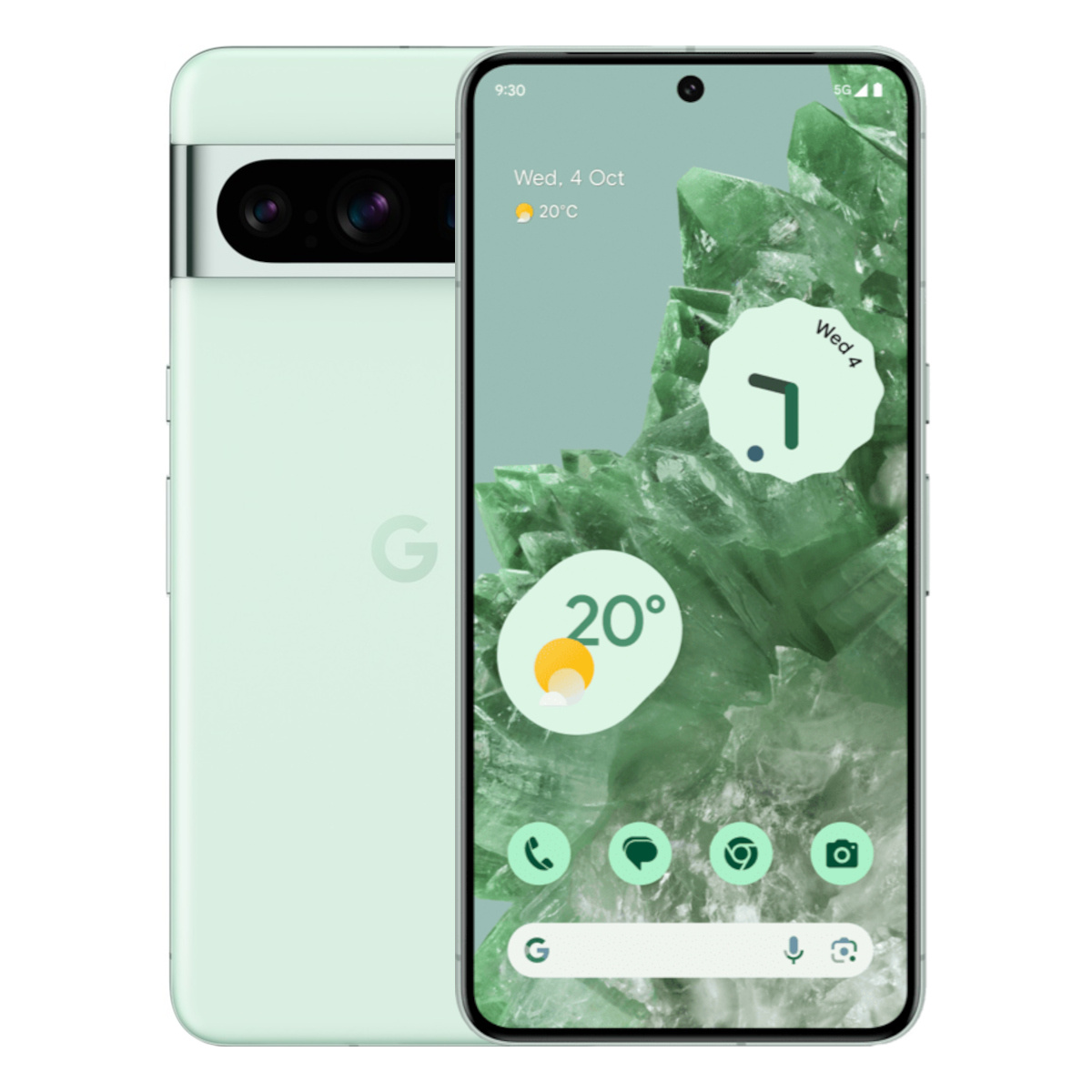 Google Pixel 8 Pro 5G 12/128GB Miętowy