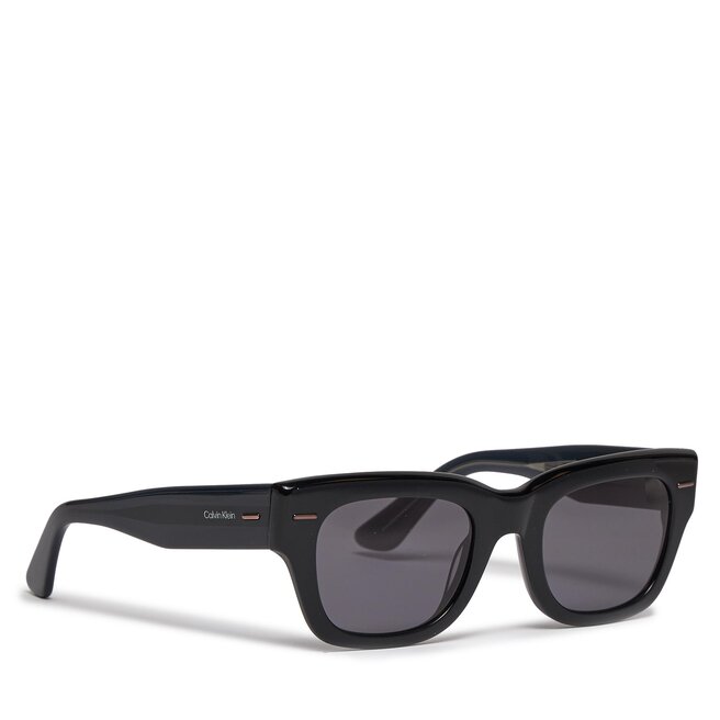 Okulary przeciwsłoneczne Calvin Klein CK23509S 001