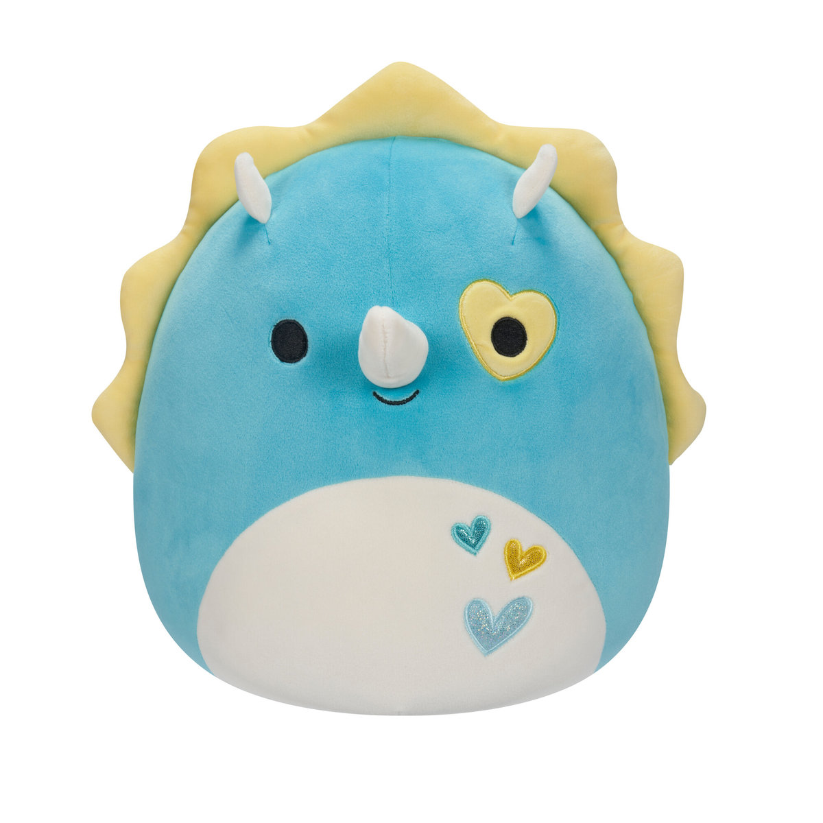 SQK - Medium Plush (12