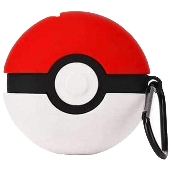 ETUI AIRPODS PRO 2 SŁUCHAWKI POKROWIEC BAJKA POKEBALL