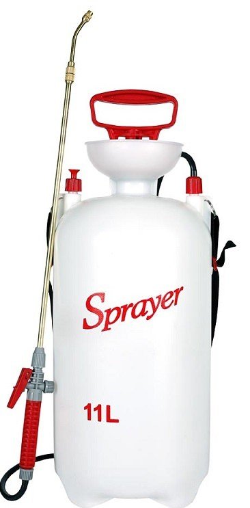 Opryskiwacz ciśnieniowy SX-11B 11,0 l Sprayer