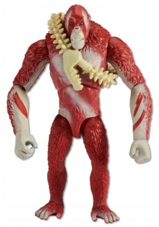 GODZILLA x KONG Figurka SKAR KING 15cm