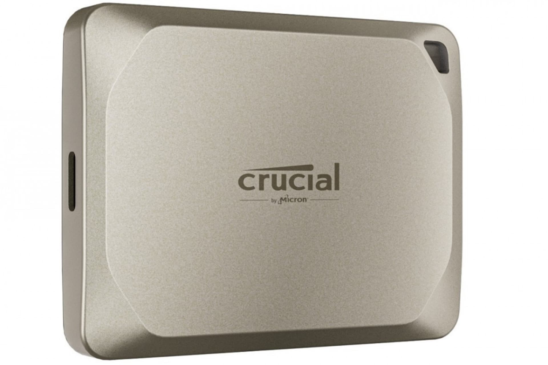 Dysk twardy zewnętrzny CRUCIAL X9 Pro 4 TB CT4000X9PROMACSSD9B