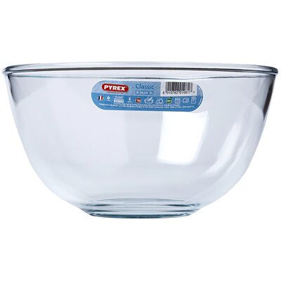 PYREX Miska PYREX 181B0007046 (Naczynie żaroodporne)