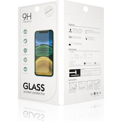 TelForceOne Szkło hartowane Tempered Glass do Huawei Y7 Prime 2018