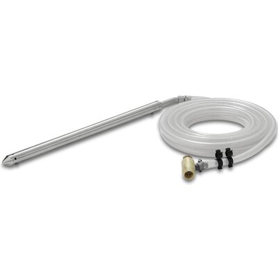 Karcher Urz$42dzenie do piaskowania w strumieniu wody bez regulacji wydatku (4.762-022.0)