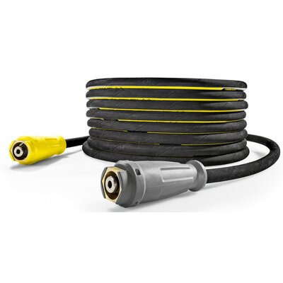 Karcher Wąż 20 m (DN 8) EASY!LOCK do HD/HDS, Wąż wysokociśnieniowy, standardowy, ID 8, 20 m (6110-0320)