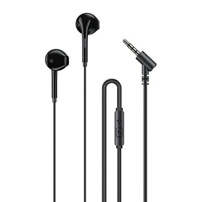 Awei PC-7 mini-jack 3,5 mm czarne