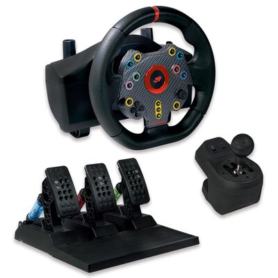 Kierownica FR-TEC FT7016 Grand Chelem Wheel