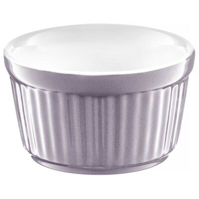 Ambition Forma ceramiczna do zapiekania ramekin Ginger 9 cm fioletowa 39114