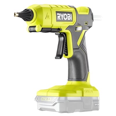 Ryobi Pistolet do klejenia 18 V z dwustopniową regulacją temperatury | RGL18-0