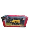 Britains New Holland Big Square baler 43266 Tomy