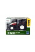 Traktor zdalnie sterowany światło 1318874 DROMADER