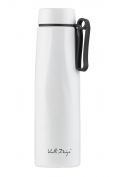Butelka termiczna Fuori 500 ml biała 29897